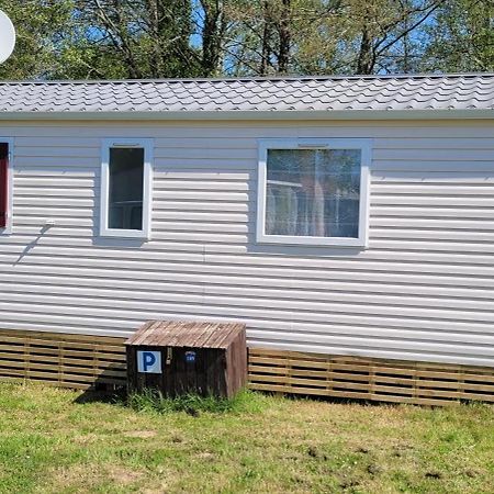 Avrillé Mobil-Home Le Petit Paradis Vendeen Camping 3 Etoiles 7Km Des Plages מראה חיצוני תמונה