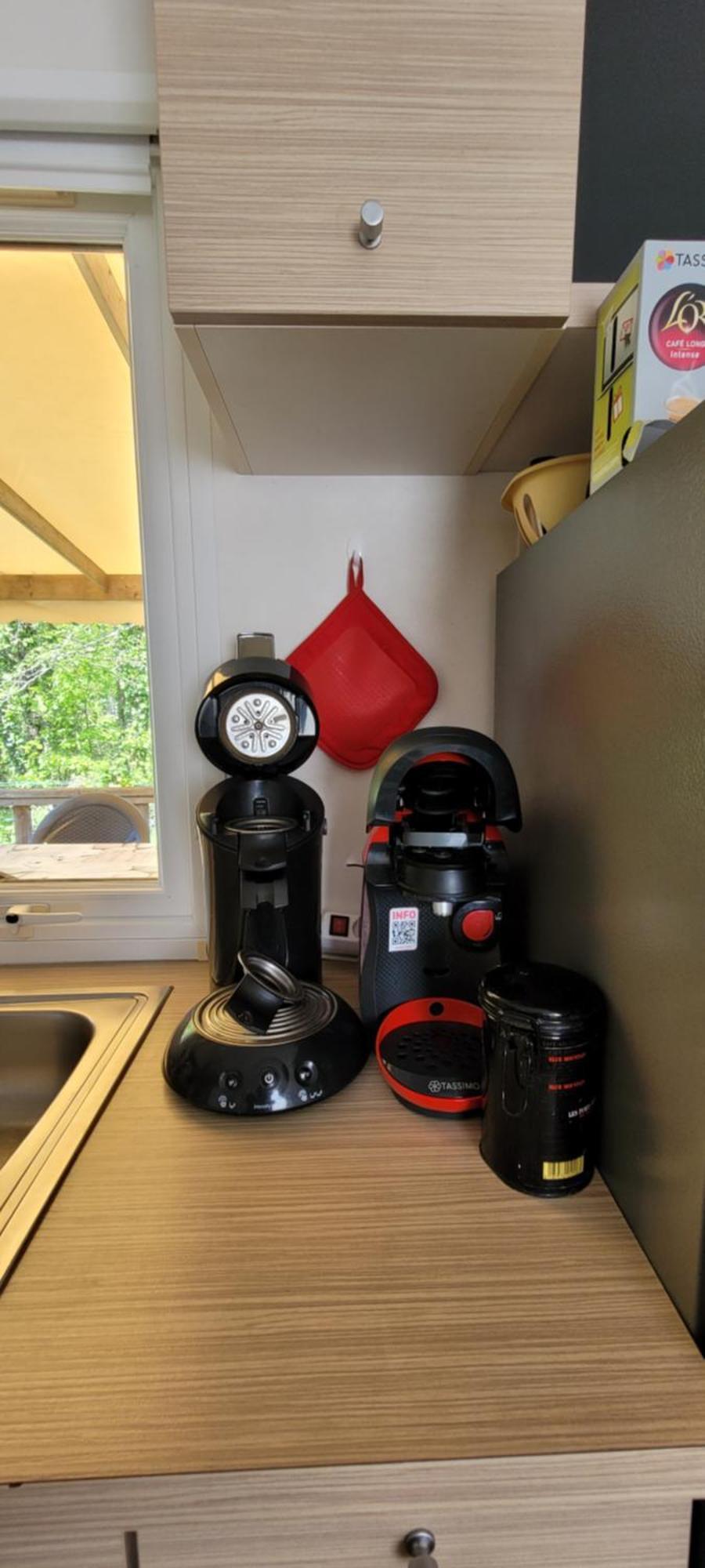 Avrillé Mobil-Home Le Petit Paradis Vendeen Camping 3 Etoiles 7Km Des Plages מראה חיצוני תמונה